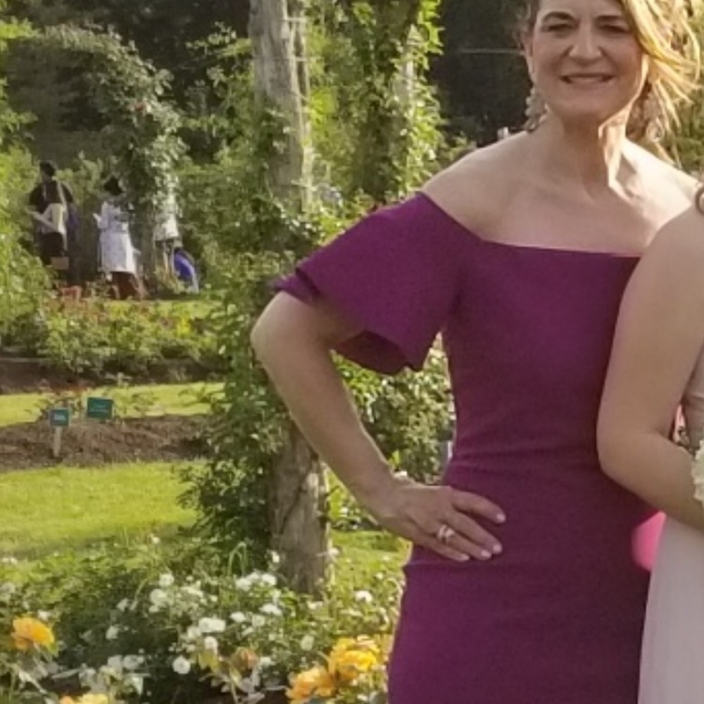 Meet your Posher, Susan 🌸